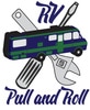 RV Pull and Roll